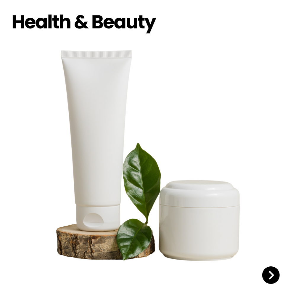 Health & Beauty