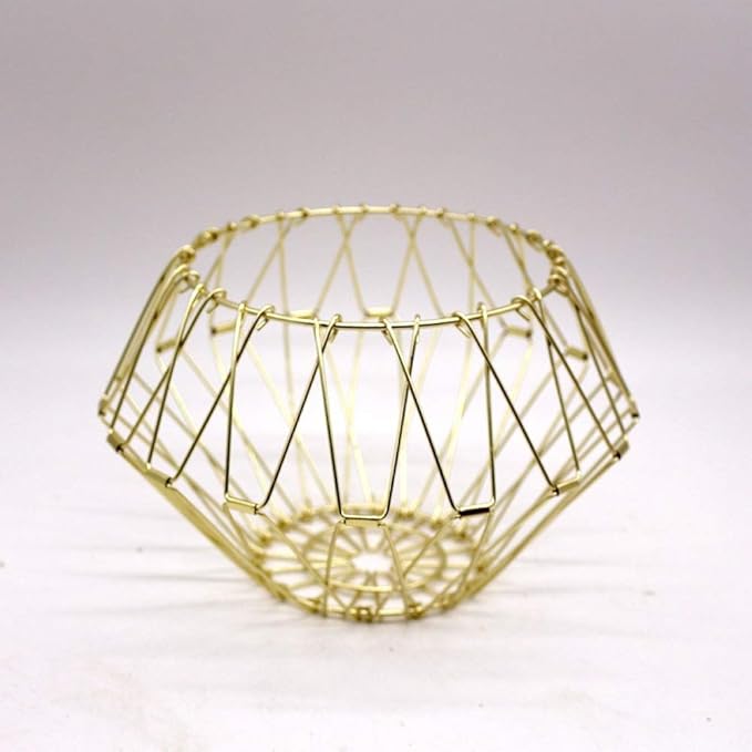 8 in 1 Transforming Wire Basket