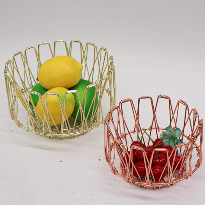 8 in 1 Transforming Wire Basket