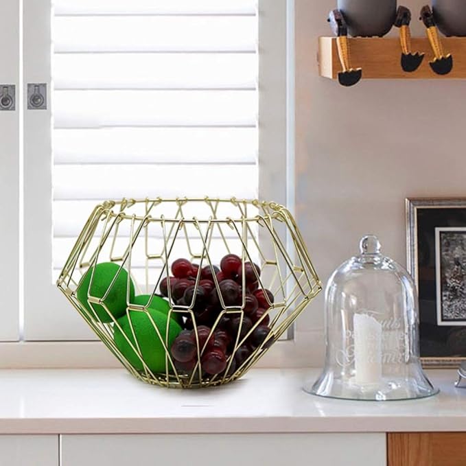 8 in 1 Transforming Wire Basket