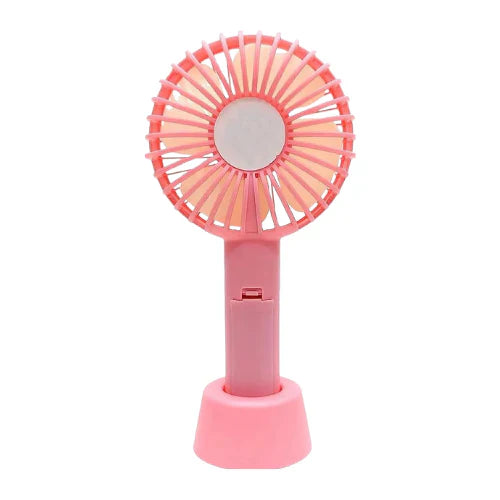 MINI PORTABLE USB HAND FAN