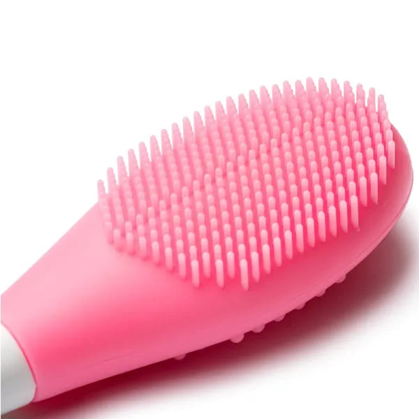 (Pack Of 2) Silicon Face Mask Brush