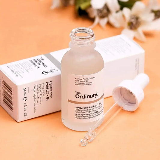 Ordinary Niacinamide 10% + Zinc 1% Face Serum