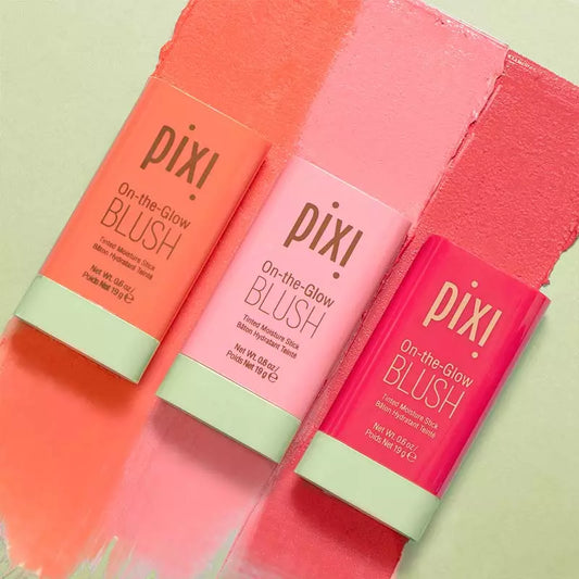 Pixi blush stick